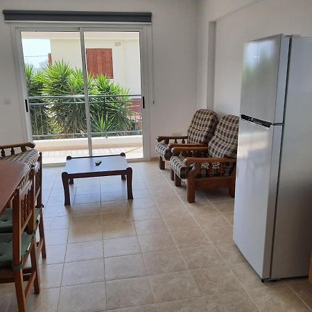 Lovely Apartment At The City Center Of Pafos Dış mekan fotoğraf
