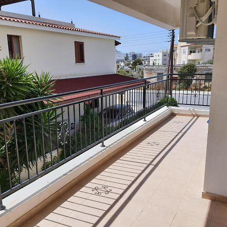 Lovely Apartment At The City Center Of Pafos Dış mekan fotoğraf