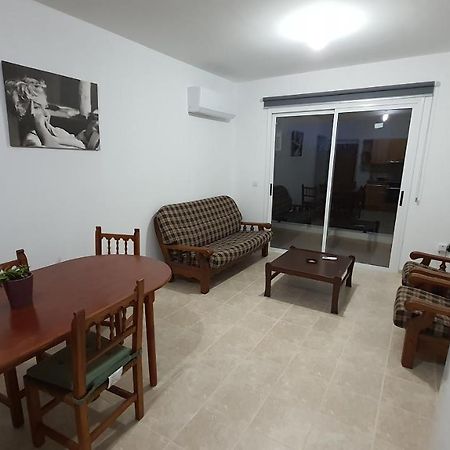 Lovely Apartment At The City Center Of Pafos Dış mekan fotoğraf