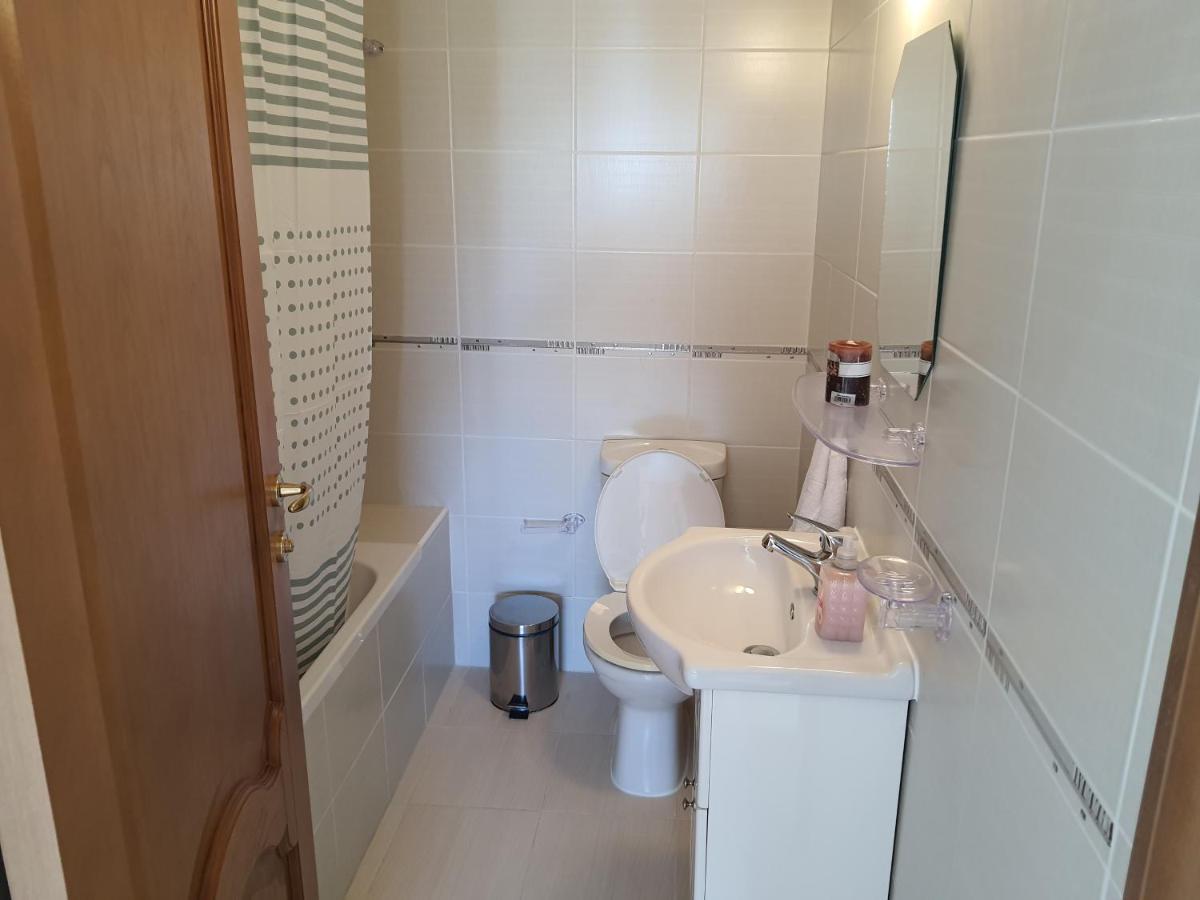 Lovely Apartment At The City Center Of Pafos Dış mekan fotoğraf