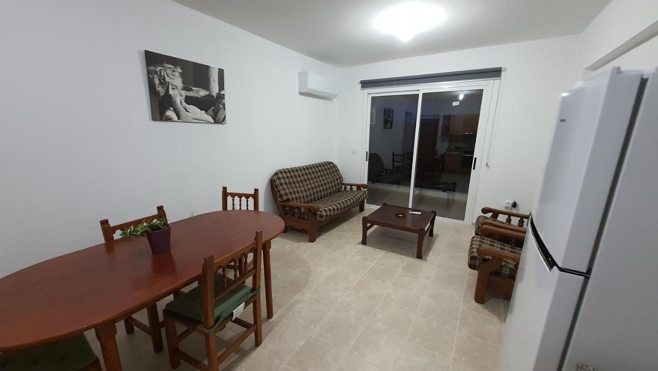 Lovely Apartment At The City Center Of Pafos Dış mekan fotoğraf